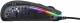 Xtrfy MZ1 RGB Ultra-Light Gaming Mouse - black transparent