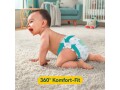 Pampers Premium Protection Pants Gr.7 Extra Large 17+kg Monatsbox