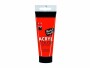 Marabu Acrylfarbe Acryl Color 100 ml, Rot, Art