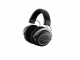 Beyerdynamic Over-Ear-Kopfhörer Amiron Wireless Schwarz, Detailfarbe