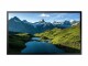 Samsung OH55A-S - 55" Diagonal Class LED-backlit LCD display