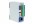 Bild 2 2N I/O Modul IP Relais 9137411E, Detailfarbe: Grau