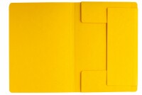PAGNA     PAGNA Gummizugmappe A4 24007-05 gelb, Kein Rückgaberecht