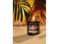 Yankee Candle Duftkerze Black Coconut large Jar, Bewusste