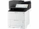 Kyocera Multifunktionsdrucker ECOSYS MA4000cifx, Druckertyp