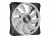 Bild 9 Corsair PC-Lüfter iCUE QL120 RGB PRO 3er Pack mit