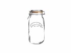 Kilner Einmachglas rund 1.5 Liter