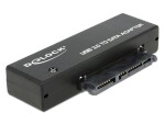 DeLock Konverter SATA - USB 3.0, Zubehörtyp: Adapter