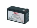 APC Replacement Battery Cartridge - #17