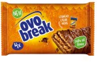 Ovomaltine Schokoladenriegel Ovo Break Waffelriegel 156 g