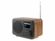 Immagine 4 Audizio DAB+ Radio Milan Braun, Radio