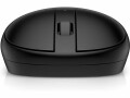 HP Inc. HP Maus 240 Bluetooth Black, Maus-Typ: Mobile, Maus