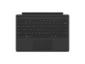 Microsoft Surface Pro Type Cover (M1725) - Clavier