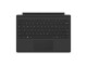 Microsoft Surface Pro Type Cover (M1725) - Clavier