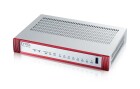 ZyXEL Firewall USG FLEX 100HP, Anwendungsbereich: Home, Business