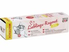 naturaCat Nassfutter Lieblings-Ragout Poulet, 12 x 85 g