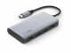 Image 12 BELKIN USB-C 4-IN-1 MULTIPORT