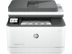 HP Inc. HP Multifunktionsdrucker LaserJet Pro MFP 3102fdwe