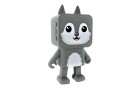 MOB Lautsprecher Dancing Animal speaker Wolf, Produkttyp