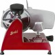Bild 2 Berkel Red Line 250 Rot Aufschnittmaschine