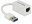 Bild 5 DeLock Netzwerk-Adapter USB-A - RJ45 1Gbps, Weiss