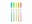 Bild 1 Cricut Stifteset Glitter Neon 5 Stück, Zubehörtyp: Stifteset