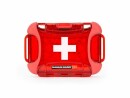 Nanuk Outdoor-Koffer Nano Case 310 Erste-Hilfe leer Rot; Weiss