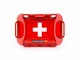 Nanuk Outdoor-Koffer Nano 310 Erste-Hilfe, leer Rot; Weiss