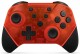 NuChamp Wireless Game Controller - ruby red [NSW]