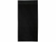 Kleine Wolke Handtuch Royal 50 x 100 cm, Schwarz, Eigenschaften