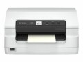 Epson PLQ 50 - Sparbuchdrucker - s/w - Punktmatrix