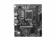 Image 3 MSI PRO H610M-E DDR4 - Motherboard - micro ATX