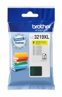 Brother Tintenpatrone XL yellow LC-3219Y MFC-J6530DW 1500