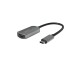 Bild 0 4smarts Adapter 4K 60Hz USB Type-C - HDMI, Kabeltyp