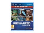 Sony Uncharted: The Nathan Drake Collection (Playstation Hits)