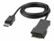 Belkin Secure - Modular DP Single Head Console Cable