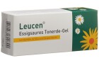 Leucen Essigsaures Tonerde-Gel Tb, 180 g