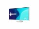 EIZO Monitor EV3895 Swiss Edition Weiss, Bildschirmdiagonale