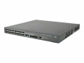Hewlett Packard Enterprise HPE 3600-24-PoE+ v2 SI - Switch - managed