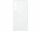 Bild 2 Samsung Back Cover Clear Galaxy A25, Fallsicher: Nein, Kompatible