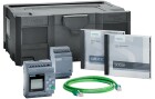 Siemens LOGO! 8 12/24RCE Set, Display vorhanden: Ja, Produkttyp