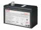 Image 1 APC Replacement Battery Cartridge - #164