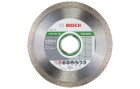 Bosch Professional Diamanttrennscheibe Standard for Ceramic, 115 x 1.6 x
