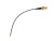 Bild 0 MikroTik Antennenkabel U.FL - SMA Pigtail-Buchse, 13cm