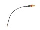 MikroTik Antennenkabel U.FL - SMA Pigtail-Buchse, 13cm