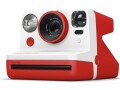 Polaroid Fotokamera Now Rot, Detailfarbe: Rot, Blitz integriert: Ja