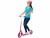 Bild 7 Razor Scooter A5 Lux Scooter Pink 23 l, Altersempfehlung