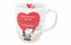 Sheepworld Kaffeetasse Damit du weisst 400 ml, 1 Stück