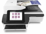 HP Inc. HP Dokumentenscanner ScanJet Enterprise Flow N9120 fn2
