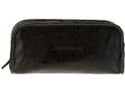 Alpenleder Etui Mainau Ebenholz, Gefüllt: Nein, Etui-Art: Etui